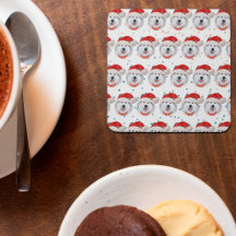 Alaskan Malamute Chien race Étoiles de Noël