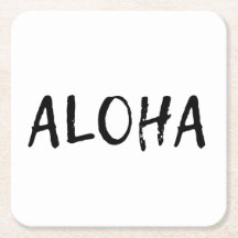 Aloha