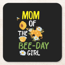 Beekeeper Art Maman Of The Bee Day Girl 2