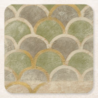 Carrelage de pierre design par Chariklia Zarris