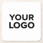 Dessous de verre Carré