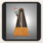 Dessous de verre de Metrognome