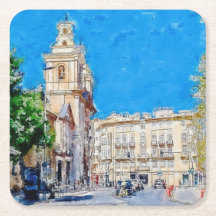 Dessous de verre "Murcia"