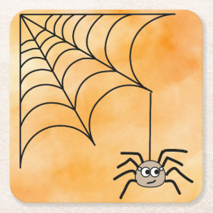 Dessous-de-verre Carré En Papier Dessous de verre - Papier