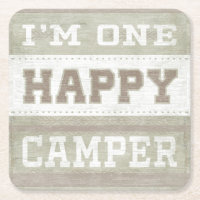 Devis | Je suis un Camper heureux