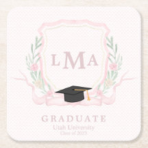 Diplôme de monographie de coquette