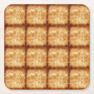 Dessous-de-verre Carré En Papier Donjons des Dessous de verre 1" Dessous de verre d