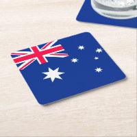 Drapeau australien