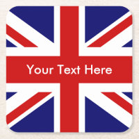 Drapeau britannique Union Jack