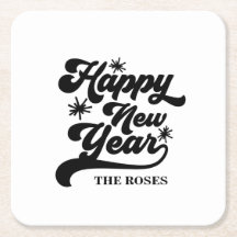 Étincelle du Nouvel An