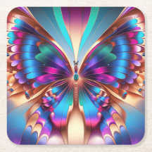 Fragmentos de Mariposa