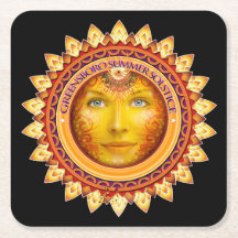 Greensboro Summer Solstice Festival 2014 Keepsaké