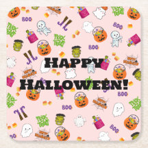 Halloween Dance Party