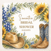 Lavande Bluebonnet Texas Tournesol Bohème Enterrem