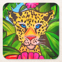 Le jaguar