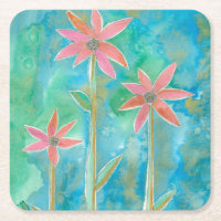 Marguerites savoureuses III