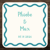 Mariage frontalier gras blanc manuscrit