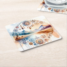 Mois du patrimoine amérindien