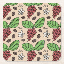 Motif Plante Java
