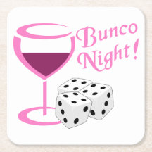 Nuit Bunco