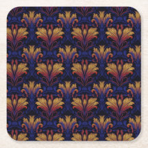 Opulence du crépuscule