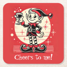 Paper Coaster