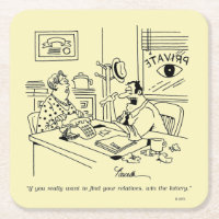 Recherche de parents