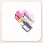 Rouge à lèvres rose