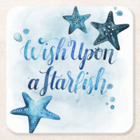 Souhaitez-vous une étoile de mer