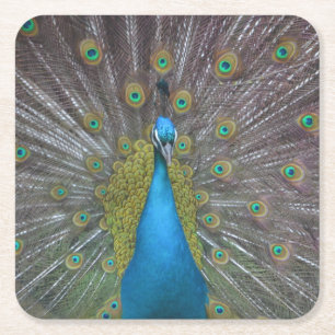 Dessous-de-verre Carré En Papier Stunning