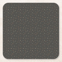 Tapis de verre Heures Embrasées