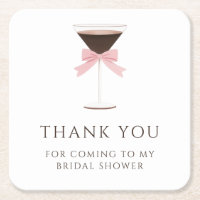 Tini Bit Fiancée martini Nœud Mariage Cadeau Remer