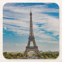 Tour Eiffel à Paris