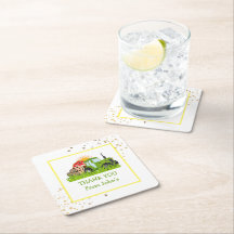 Tracteur vert | Thème de la ferme Décor de fête d'