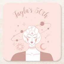 Univers mystique 50e anniversaire Musk Dessous de 