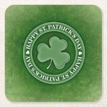 Vert de la Saint-Patrick