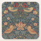 William Morris Fraise Voleurs Oiseaux