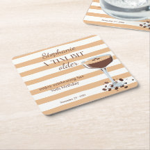 Woman's A Tini Bit Older Espresso 30th Birthday