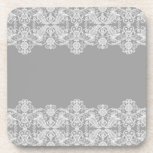 Dessous-de-verre Carte Mariage