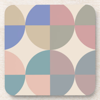 Dessous-de-verre Cercles