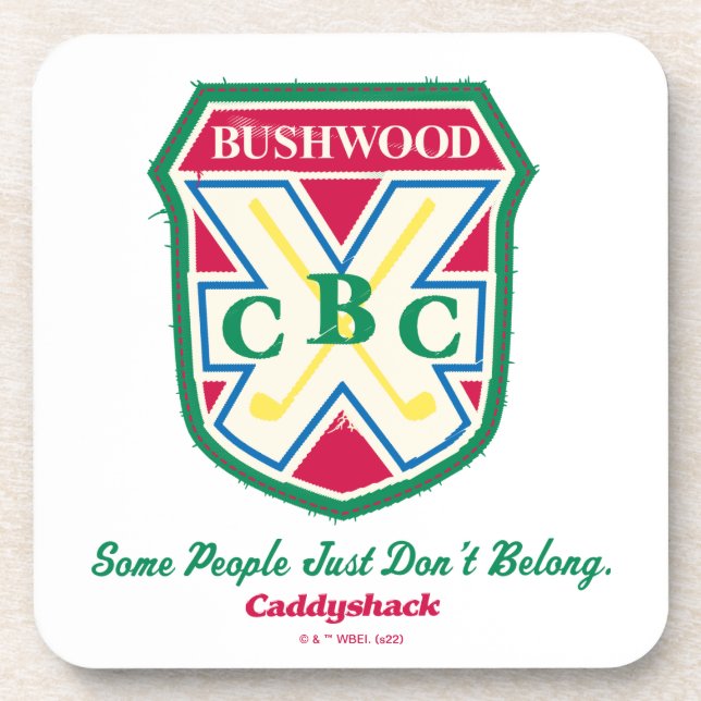 Dessous-de-verre Certaines personnes n'appartiennent tout simplemen (Devant)