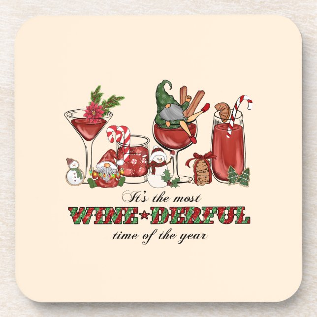 Dessous-de-verre C'est l'époque la plus glorieuse (Devant)