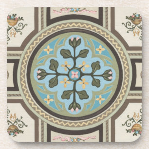 Dessous-de-verre Chateau Panel II