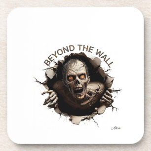 Dessous-de-verre Chemise manches longues zombie Beyond The Wall