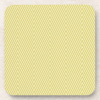 chevron citron