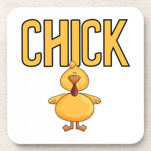 Dessous-de-verre Chick