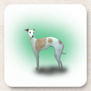 Dessous-de-verre Chien tacheté