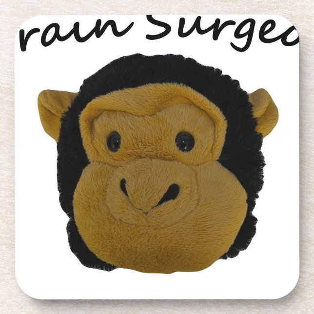 Dessous-de-verre Chirurgien (Devant)