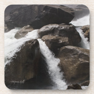 Dessous-de-verre Chutes Wapama