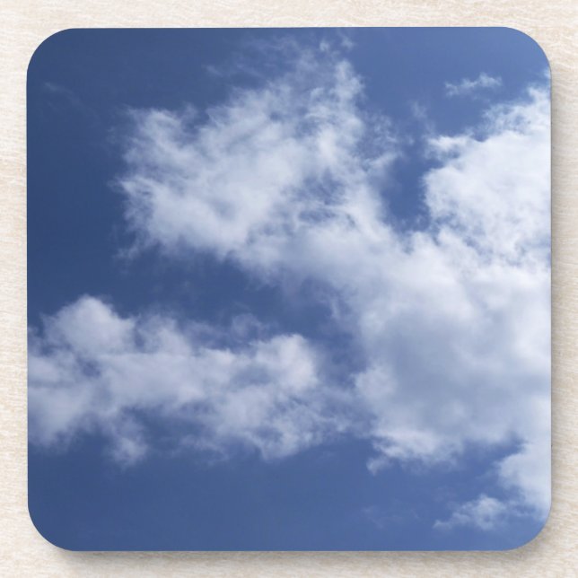 Dessous-de-verre Ciel (Devant)